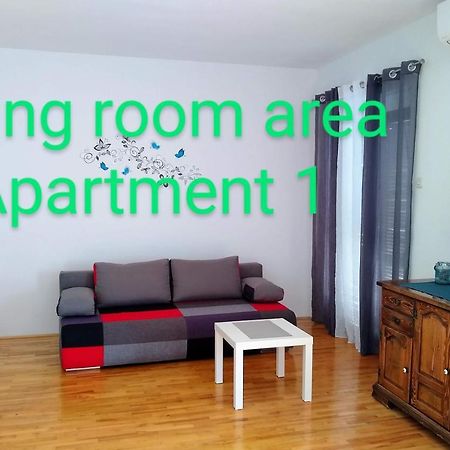 Lu-Do Apartments Τρογκίρ Εξωτερικό φωτογραφία