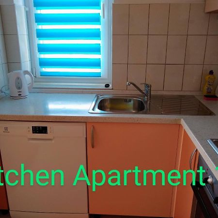 Lu-Do Apartments Τρογκίρ Εξωτερικό φωτογραφία