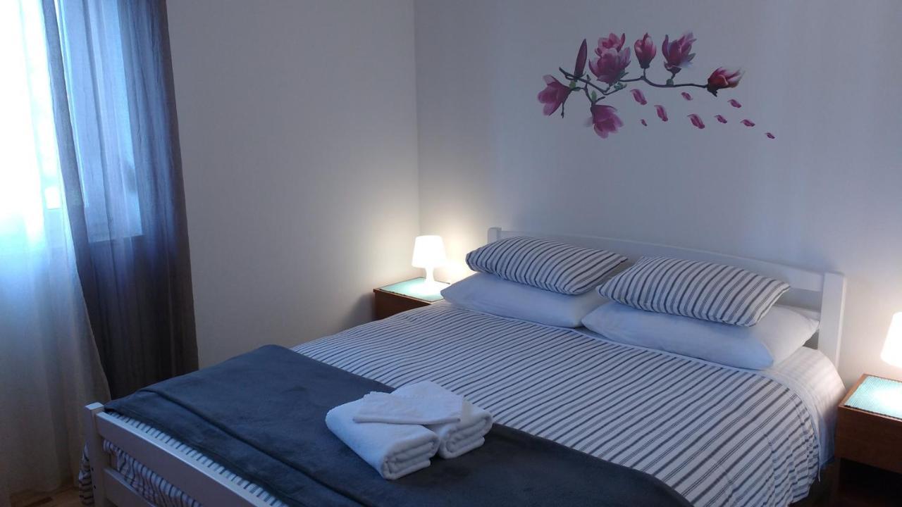 Lu-Do Apartments Τρογκίρ Εξωτερικό φωτογραφία