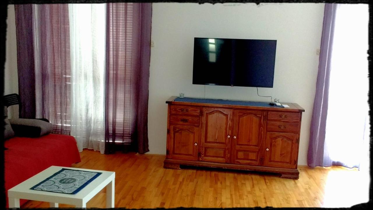 Lu-Do Apartments Τρογκίρ Εξωτερικό φωτογραφία