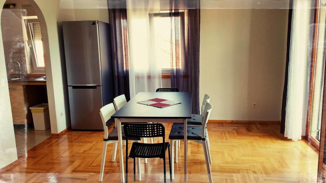 Lu-Do Apartments Τρογκίρ Εξωτερικό φωτογραφία