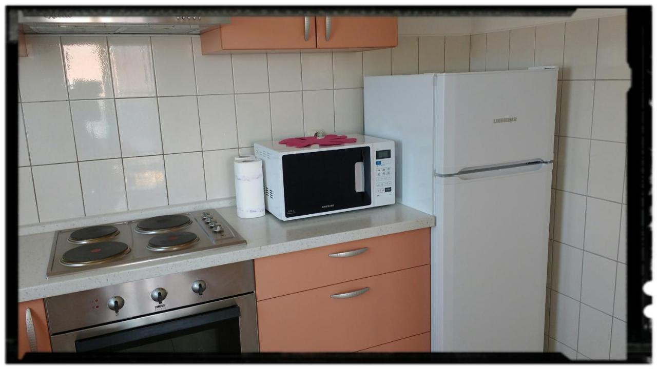 Lu-Do Apartments Τρογκίρ Εξωτερικό φωτογραφία