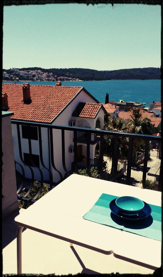 Lu-Do Apartments Τρογκίρ Εξωτερικό φωτογραφία